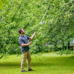 Fiskars Coupe-branches - Light UP69 -Outil de taillage Soldes 6962148 4