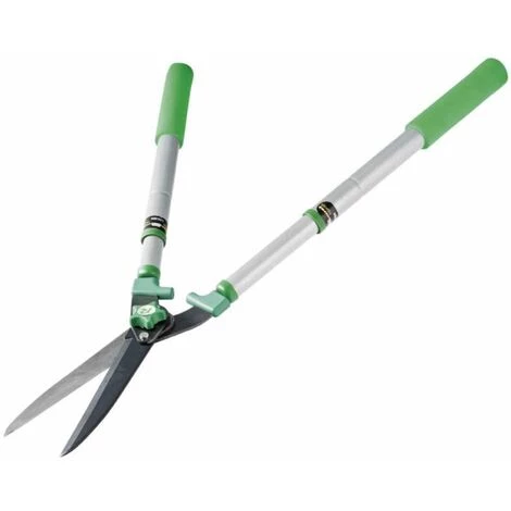 RIBIMEX Taille Haie Manche Télescopique 3 RIBIMEX Taille Haie Manche Télescopique