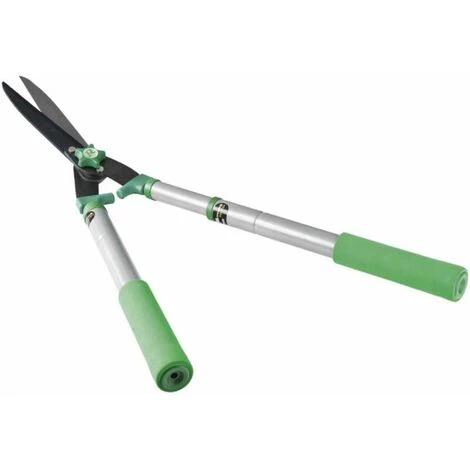 RIBIMEX Taille Haie Manche Télescopique 5 RIBIMEX Taille Haie Manche Télescopique – Image 3