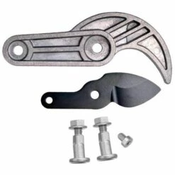 Fiskars Kit Lame Et Enclume, Boulons Pour Coup-branches L77