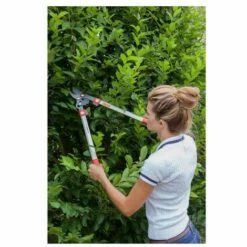 OUTILS WOLF Coupe Branche à Coupe Franche Wolf OS650 9 OUTILS WOLF Coupe Branche à Coupe Franche Wolf OS650 -Outil de taillage Soldes 7863392 4