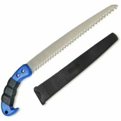 TERRE JARDIN Scie à élaguer