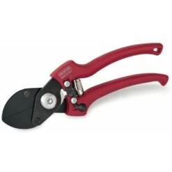 LEM SELECT Sécateur Professionnel De Taille Double Lame Téflon L 210 Mm Coupe Ø 25 Mm