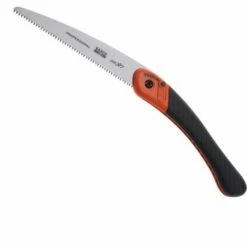 Scie Arboricole Pliante Bahco 396-HP Coupe 190mm -Outil de taillage Soldes 9026804 3