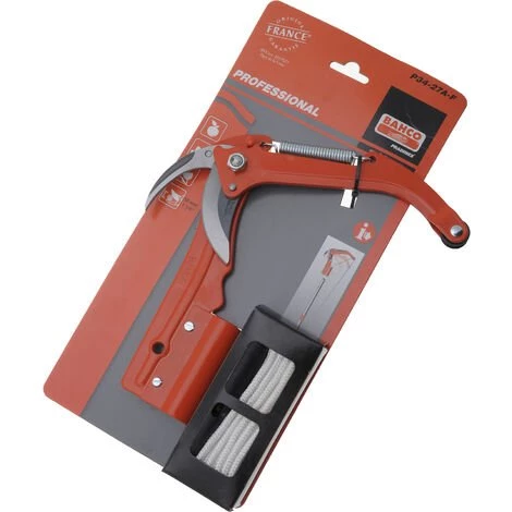 Echenilloir Bahco P34-27AF Livré Avec 5 Mètres De Corde 3 Echenilloir Bahco P34-27AF Livré Avec 5 Mètres De Corde