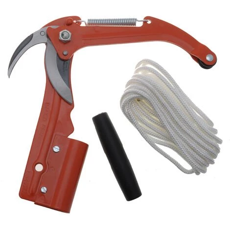 Echenilloir Bahco P34-27AF Livré Avec 5 Mètres De Corde 4 Echenilloir Bahco P34-27AF Livré Avec 5 Mètres De Corde – Image 2