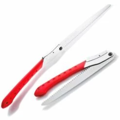 Scie Japonaise BIGBOY L.360 Mm - Ep.1,3 Mm - 7 Dents Par 30 Mm - 354-36 - Silky