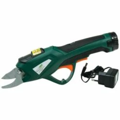 Sécateur à Batterie Lithium 3,6 Volts WERKAPRO