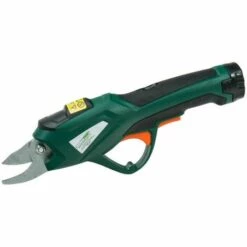 Sécateur à Batterie Lithium 3,6 Volts WERKAPRO -Outil de taillage Soldes 9741863 4