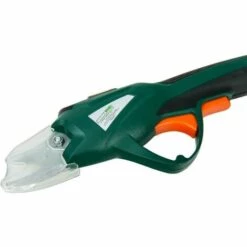 Sécateur à Batterie Lithium 3,6 Volts WERKAPRO -Outil de taillage Soldes 9741863 5